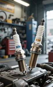 <span class=keywords><strong>Precio</strong></span> al por mayor de fábrica de bujías de alta calidad OEM DILKAR 6A11 12290-5K0-A01 22401-JA01B compatible con NISSAN <span class=keywords><strong>HONDA</strong></span> - Product Image 6