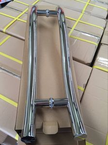 Kính thép kẹp có thể điều chỉnh cửa bản lề tự đóng cửa gần hơn thủy lực tầng mùa xuân - Product Image 6