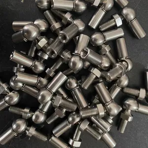 Stainless Steel CS Ball Joint For Auto Parts