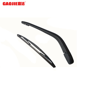 Escobilla Trasera Gaojie GJ-ON 300mm Sin Marco Para Auto Changan Ounuo - Product Image 3