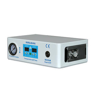 Mini Bubble Remover Machine LCD Screen OCA Autoclave Debubbler Pour Téléphone Portable Écran Remis À Neuf Réparation - Product Image 6