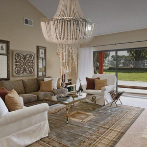 Grand lustre en cristal pour les hôtels lustre luxueux pour le salon lustre en cristal unique pour la salle de séjour - Product Image 5