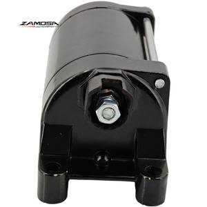 Zamosa Q-079 ccw มอเตอร์สตาร์ทไฟฟ้า9ฟัน CB500F 2013-2019 <span class=keywords><strong>CBR500R</strong></span> CBR400R 2014-19 CMX500สำหรับฮอนด้า - Product Image 5