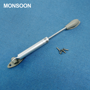 <span class=keywords><strong>Vérin</strong></span> <span class=keywords><strong>à</strong></span> <span class=keywords><strong>gaz</strong></span> en acier inoxydable 100N, ressort <span class=keywords><strong>à</strong></span> <span class=keywords><strong>gaz</strong></span> <span class=keywords><strong>pour</strong></span> <span class=keywords><strong>porte</strong></span> de placard de cuisine, quincaillerie <span class=keywords><strong>pour</strong></span> meubles, accessoires <span class=keywords><strong>pour</strong></span> placard de cuisine - Product Image 1