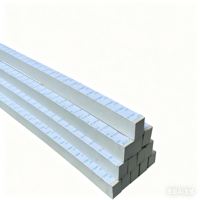 Bande adhésive en mousse EVA pour miroir LED avec service de découpe