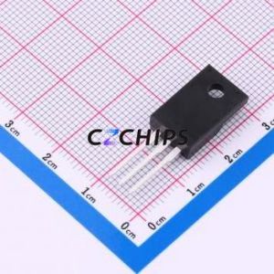 Transistor de efecto de campo de transistor CMF65R105 de alta calidad (MOSFET), venta completa de chips de componentes electrónicos y servicio BOM - Product Image 2
