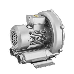 Vendita calda aeratore singolo stadio funzione sottovuoto elettrico motore di aspirazione dentale - Product Image 1