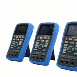 東テスター T432 高精度ハンドヘルド<span class=keywords><strong>LCR</strong></span>メーター（ラボ用、OEMカスタマイズ可能、1年間保証、IP67保護） - Product Image 1