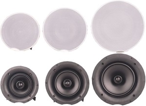 HSR175-6C 6,5-pulgadas Coaxial 2 altavoz de techo - Product Image 5