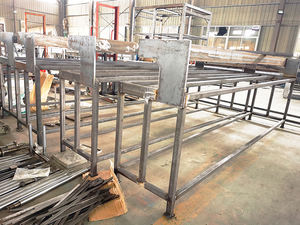 Matras Sluitmachine Plastic Film Sealer Plastic Zak Verpakking Afdichting Apparatuur Zakken, Film 5 M/min - Product Image 2