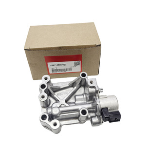 Válvula Solenoide Variable Rein 15811-R40-A01 para Honda Civic Accord CRV Acura TSX Motor de 4 Cilindros - Product Image 2