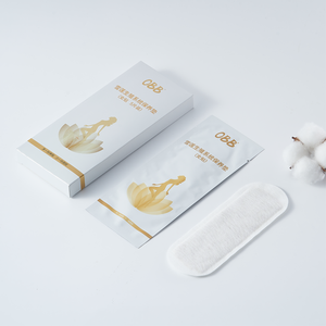 Fabbrica sanitaria OEM neve loto pad <span class=keywords><strong>per</strong></span> uomo assorbente <span class=keywords><strong>per</strong></span> uomo cinese a base di mutandine in fitoterapia - Product Image 4