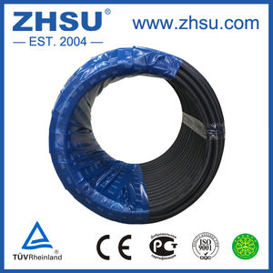 15mm <span class=keywords><strong>150mm</strong></span> 100 <span class=keywords><strong>Meter</strong></span> Rolle 63mm Gebrauchtes 50mm 160mm HDPE-Rohr Preis zum Verkauf - Product Image 5