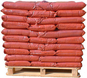 สีแดงออร์แกนิก 122 202 สำหรับพลาสติก Cas 6448-95-9 - Product Image 1