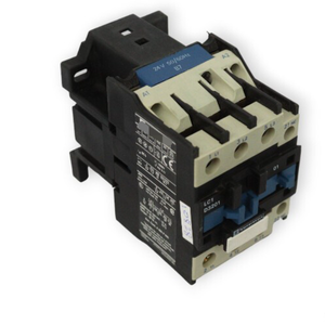 TELEMECANIQUE LC1 D3201 01 CONTACTOR-LC1D320101 Pengontrol Pemrograman Otomasi Industri - Product Image 1