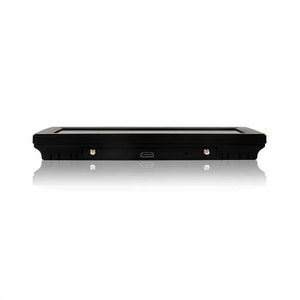 Moniteur FPV Hawkeye Captain <span class=keywords><strong>X</strong></span> 10,2 pouces 1280x720 16:<span class=keywords><strong>9</strong></span> 1000lux avec double récepteur <span class=keywords><strong>4</strong></span>.9G/5.8G/6GHz pour l'entrée des drones/modèles RC - Product Image 2