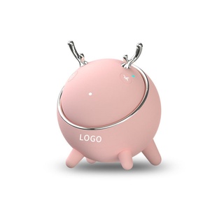 Brosse nettoyante électrique pour le visage 3 en 1, brosse rotative en silicone pour le visage, nettoyage en profondeur, exfoliation de la peau, masseur facial imperméable - Product Image 4