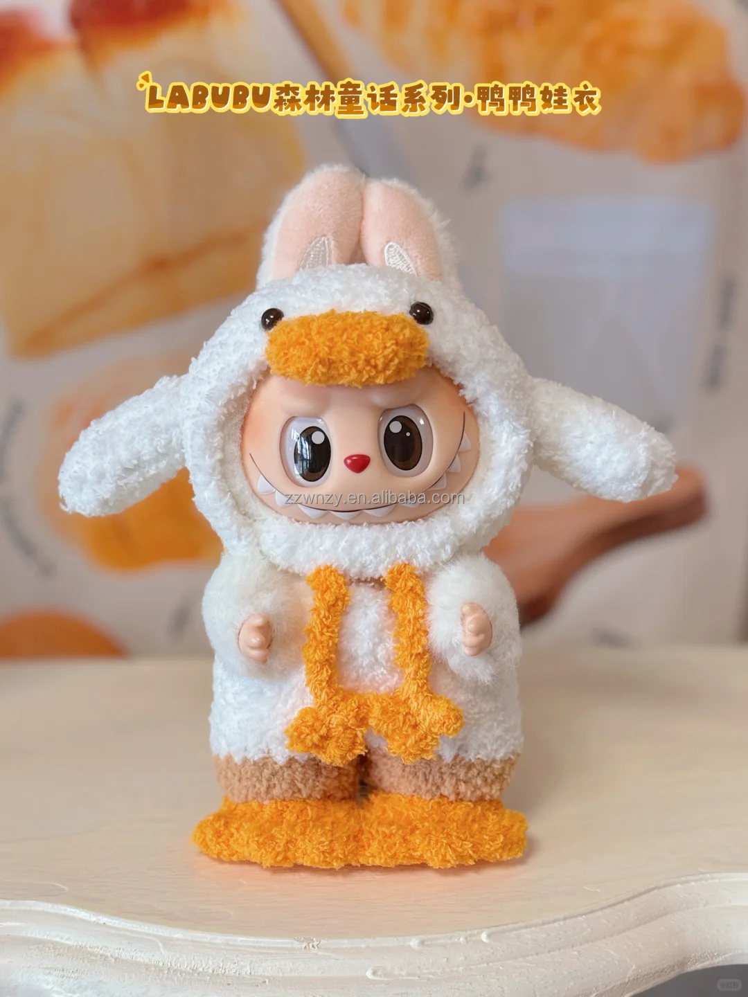 POP MART Labubu Forest Fairy Tale ラブブアヒル themonsters_grande.jpg?v=