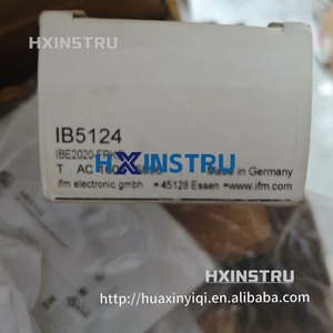 Interruptor de Proximidad IFM Nuevo IB5124 H - Product Image 2