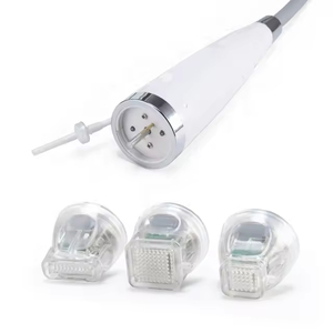 Machine professionnelle anti-âge SMAS pour salon avec soin de la peau, lifting du visage, raffermissement de la peau, rajeunissement et réduction de la cellulite - Product Image 5