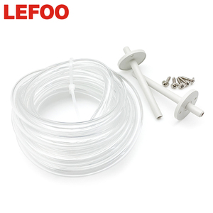 Lefoo Công tắc áp suất không khí differentiai Công tắc áp suất cho HVAC - Product Image 3