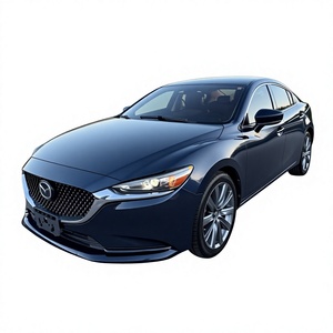 Mazda 6 Touring 4 portes berline 2020 – Véhicules d'occasion en gros à vendre - Product Image 1