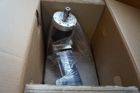 Nouveau servomoteur d'origine BSH1002P02F2A WPLE120 i=601