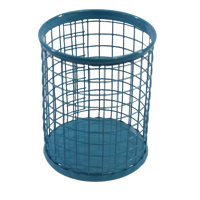 Organisateur de bureau haut de gamme, porte-stylos au design élégant et à grande capacité de rangement, pour plusieurs outils d'écriture, y compris les stylos