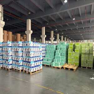 Office Wholesale Factory Supply Custom Logo Multipurpose Copier Printing 70G 75G 80Gsm <b>A4</b> Copy <b>Paper</b> - Product Image 2