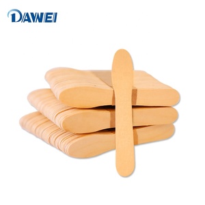 Diseño <span class=keywords><strong>de</strong></span> hielo crema <span class=keywords><strong>paleta</strong></span> <span class=keywords><strong>de</strong></span> <span class=keywords><strong>madera</strong></span> palos/redondo al por mayor - Product Image 2