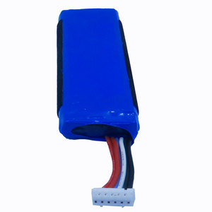 Batterie de remplacement pour enceinte Flip <span class=keywords><strong>Essential</strong></span> 3.7V 3000mAh Batteries L0748-LF 02-553-3494 Bateria pour enceinte <span class=keywords><strong>JBL</strong></span> Flip <span class=keywords><strong>Essential</strong></span> - Product Image 5