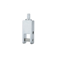 Pince de suspension réglable en acier inoxydable 304 Maijie MJ-10 pour service de découpe, soudage, pliage et kit de suspension d'affiches de haute performance