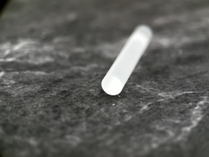 도매 판매 내시경 의료 리지드 로드 렌즈 6.55*46mm 실린더 렌즈 광로드 렌즈 - Product Image 6