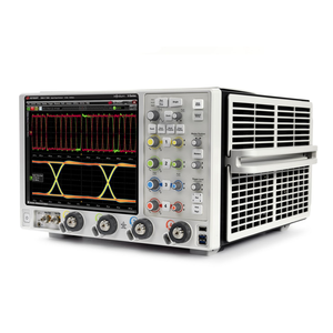 Osciloscopio Keysight DSAV134A Infiniium Serie V: 13 GHz, 4 Canales Analógicos - Product Image 2