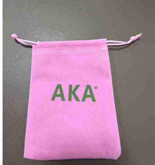พิงค์ AKA