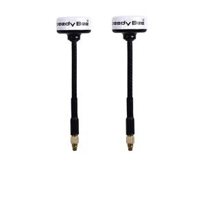 Antenne RunCam Speedy Bee 5.8GHz 2.0dBi RHCP LHCP SMA/RP-SMA/UFL/MMCX pour Drone de Course FPV Multirotor 2 Pièces Pièces DIY - Product Image 3