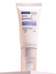 Crème BIO-Ceraboost Ceradiva Deepeer pour la barrière cutanée, soin de la peau, hydratation de la barrière cutanée, best-seller en Thaïlande - Product Image 4