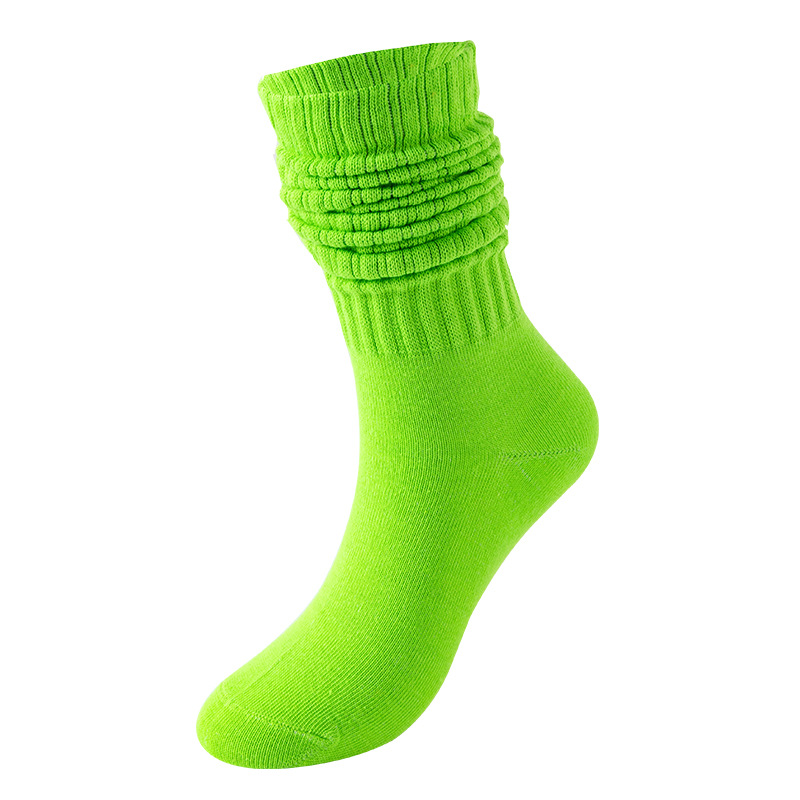 Vert tendre