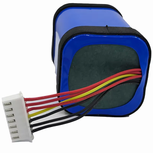 Perbaikan Baterai SRS XB30 ID659 ST-06S Baterai Speaker 7.2v 5200mAh 37.44Wh untuk Speaker Sony SRSXB30 SRSXB3 SRSX30 - Product Image 1