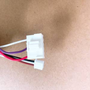 Motor de ventilador de aire acondicionado YDK-23-4 A12, 23W, 220V, 50Hz, motor interno de seis cables para unidad Chigo - Product Image 2