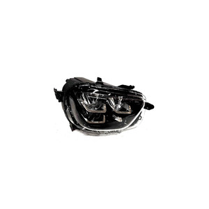 Faro Delantero Derecho para Citroën C3 2020-2023 OEM 9836159080 Conjunto de Faro LED Completo Piezas de Carrocería Estilo OEM Reemplazo Directo - Product Image 1