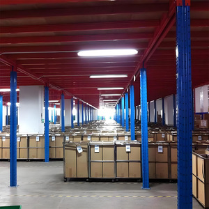 Entrepôt Grenier Grenier Mezzanine <span class=keywords><strong>Étagère</strong></span>s de sol Palettes Système d'<span class=keywords><strong>étagère</strong></span>s Escaliers Échelles Plates-formes <span class=keywords><strong>Étagère</strong></span>s mezzanine en acier - Product Image 6