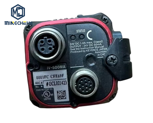 Sensor para Controlador PLC, Nuevo y Original, Marca IV-500MA - Product Image 1