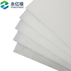 Vật liệu dính nóng chảy 0.4mm-1.5mm cho giày, vật liệu dán giày, tấm bóng bàn - Product Image 1