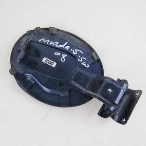 Puerta del Tanque de Combustible Usada para Mazda 5 CR Restyling 2008-2010 (47538) - Product Image 2
