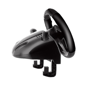 Hot Trò Chơi Chỉ Đạo Wheel Racing Simulator Lái Xe <span class=keywords><strong>Joystick</strong></span> <span class=keywords><strong>Controller</strong></span> 270 Bằng Hỗ Trợ 7in1 Với Nhà Máy Cung Cấp - Product Image 2