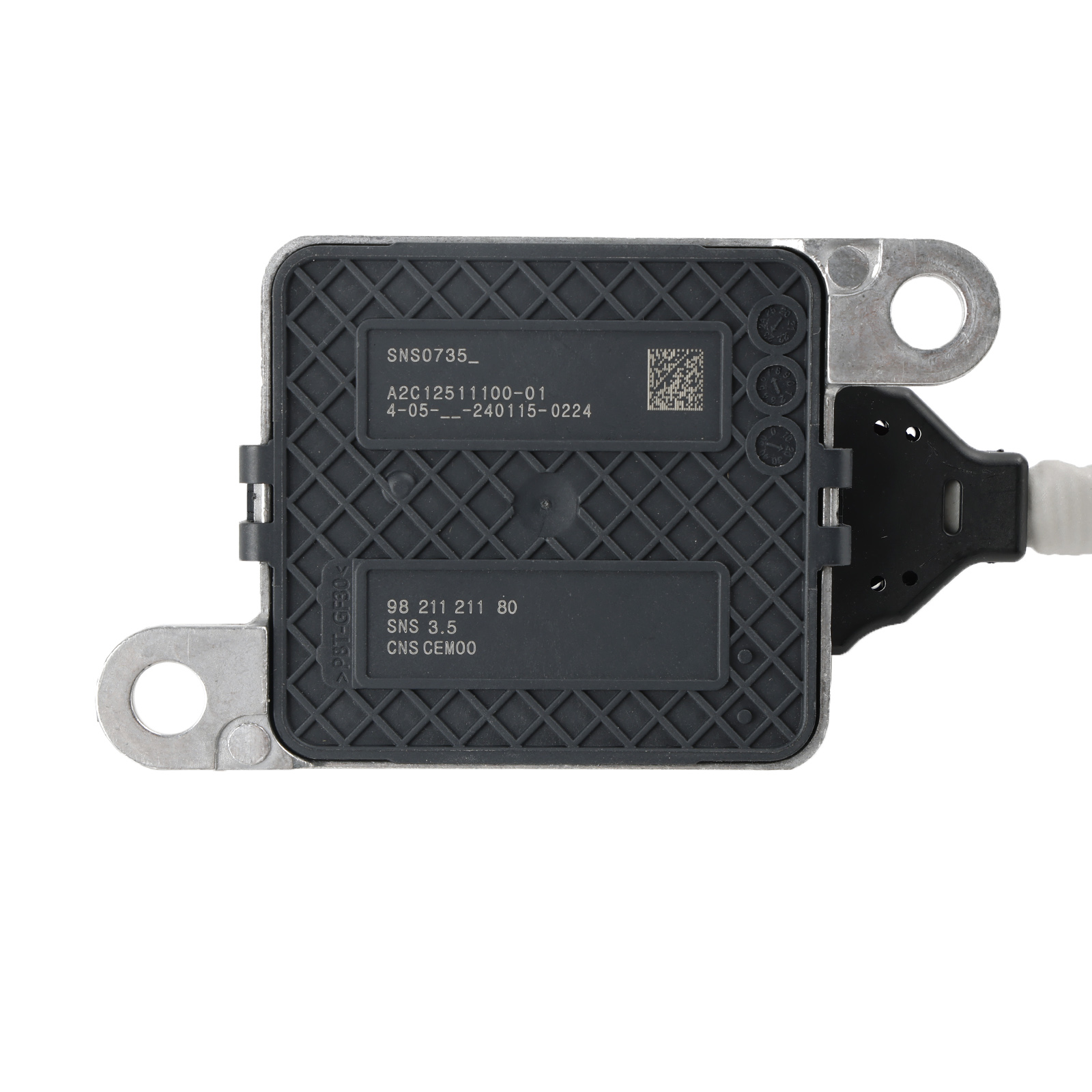 Nox Sensor 9821121180 for Peugeot 308 508 for Citroen
