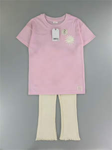 Ropa Infantil Zar <span class=keywords><strong>Disn</strong></span>, Conjunto de Vestido Infantil, Tops para Niños, Chaquetas Infantiles Zar para Niñas, Conjunto Infantil Zar al por Mayor - Product Image 3