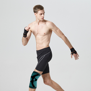 Wemade Modern Design Knitted Stretch <strong>Knee</strong> <strong>Compression</strong> <strong>Sleeve</strong> - Product Image 3