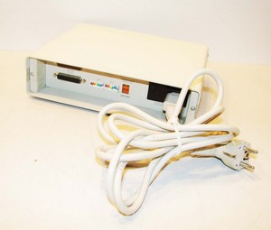 TK 858 6ES5858-0AA11 E-Stand: <span class=keywords><strong>A3</strong></span> Telecomunicazioni - Usato - Product Image 2